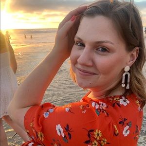 Meet your Posher, Brooke